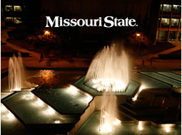 Hammons Fountains